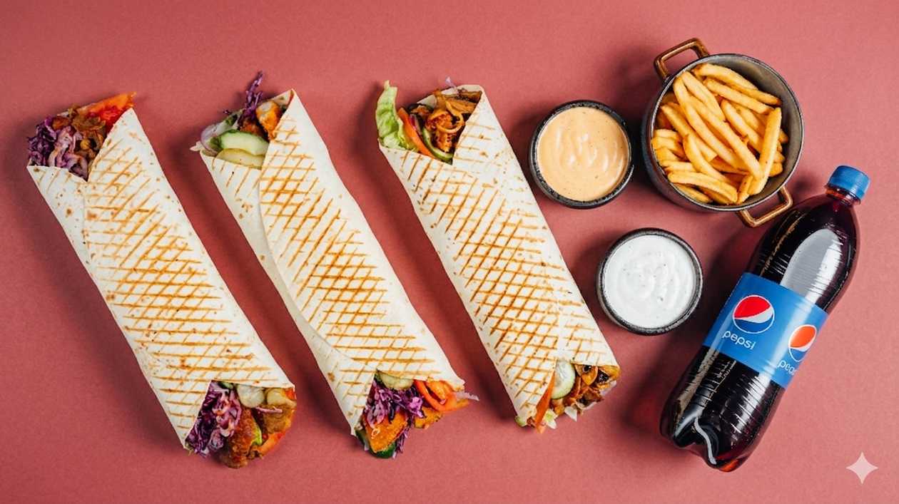 Meal deal 2