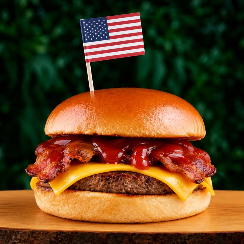 X Estados Unidos