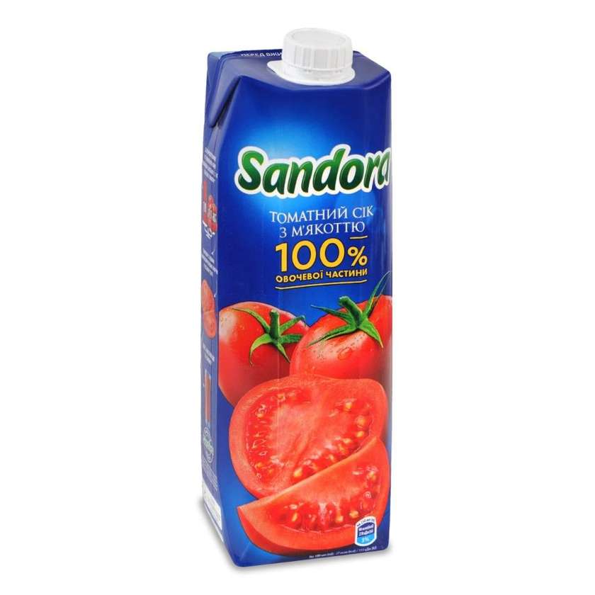 Sandora