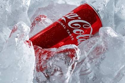 coca cola
