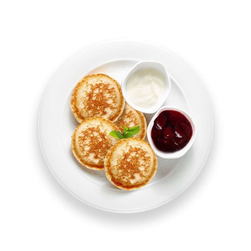 American Pancakes