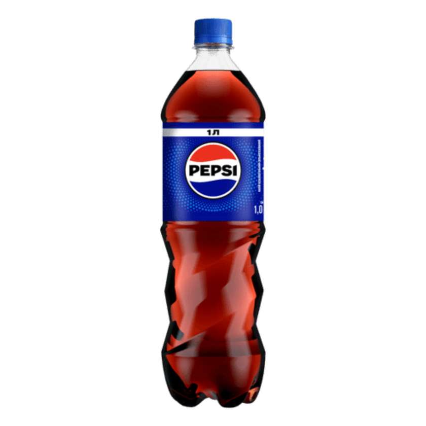 Pepsi