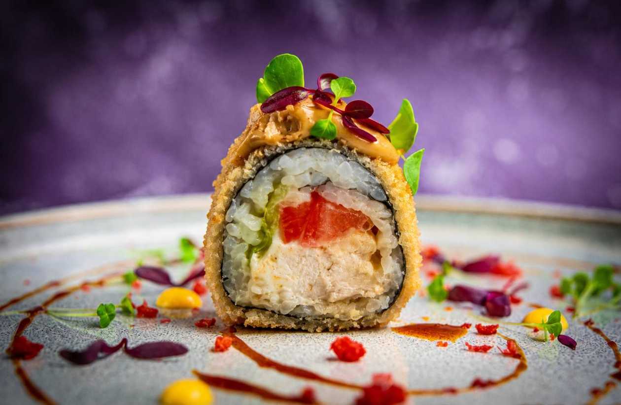 Passion Maki