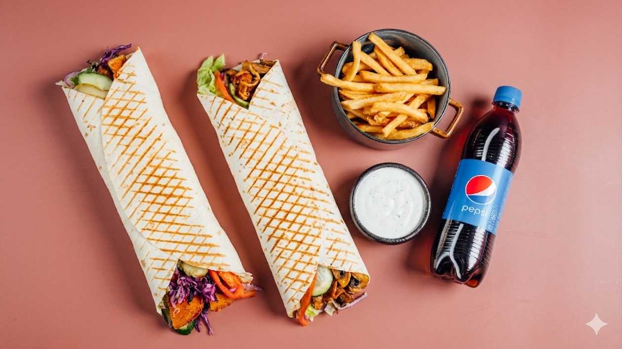 Meal deal 3