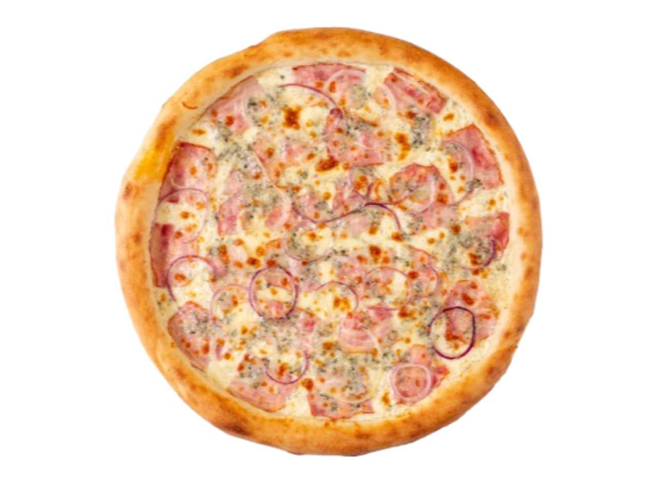 White Bacon 30 cm