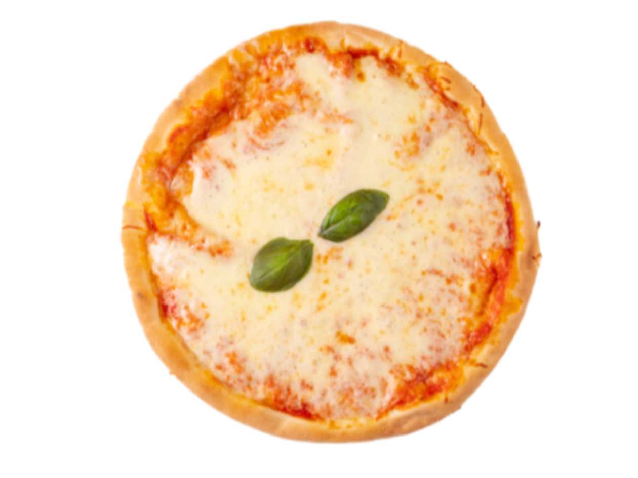 Margherita 32 cm🥦 - bezlepková