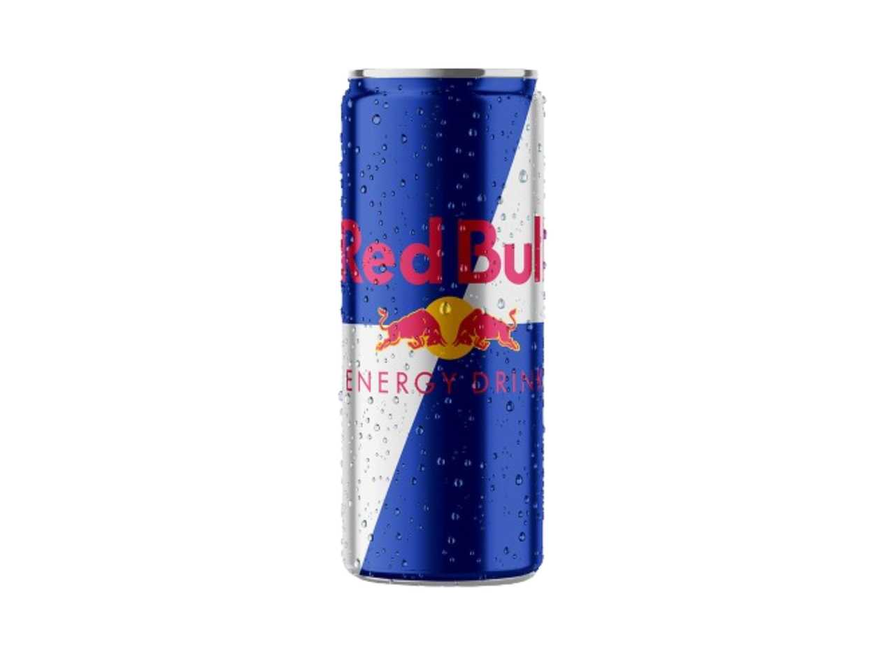 Red Bull 0,33 l