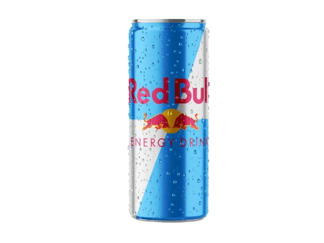 Red Bull SugarFree 0,33 l