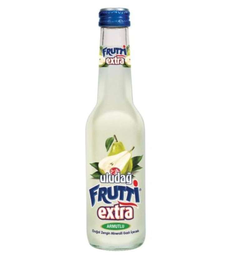 Uludag Pere 330ml