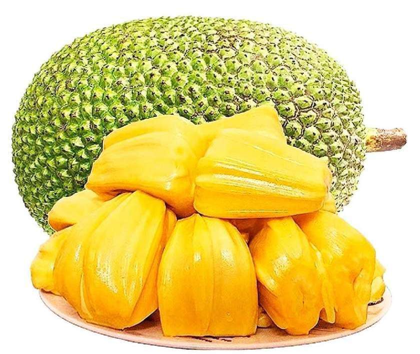 Jackfruit Peeled 250g