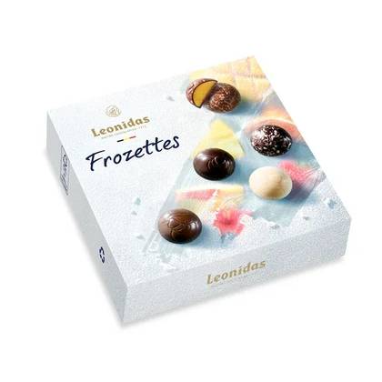 Box Frozettes