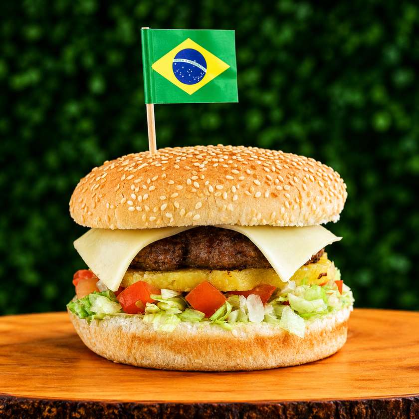 X Brasil