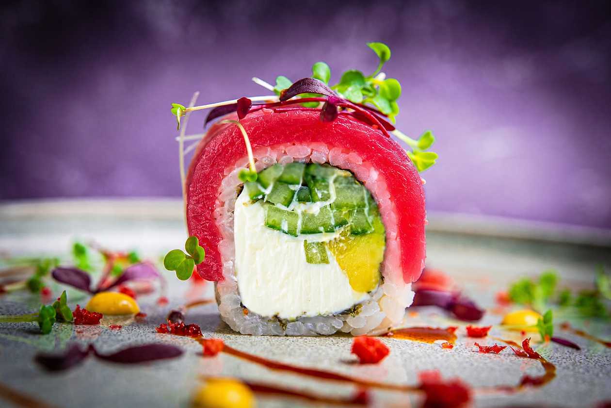 Philadelphia Tuna
