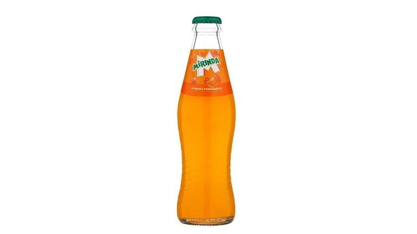 Mirinda 200ml