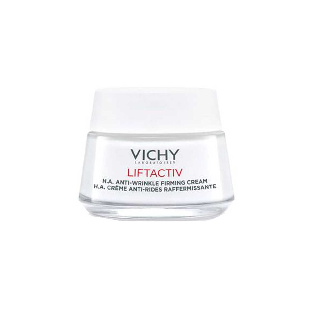 Vichy - ვიში სახის კრემი ლიფტაქტივი მშრალი კანისათვის 1328801