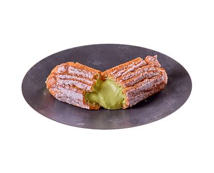 MINI PISTACHIO ECLAIR