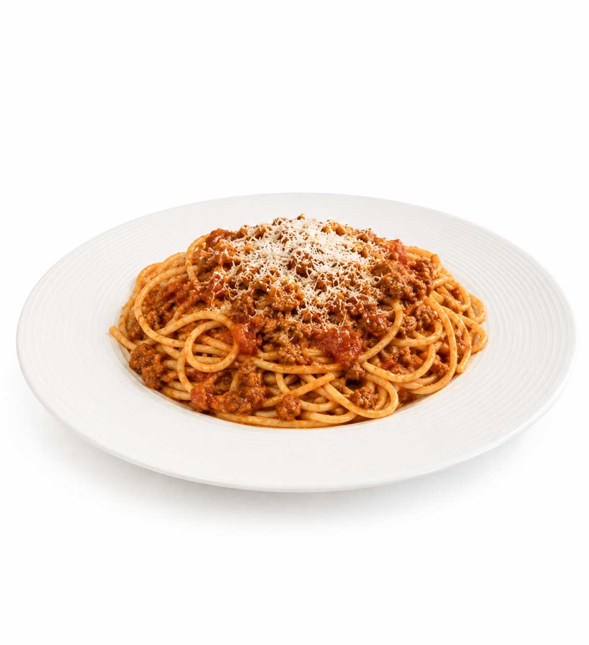 Spaghetti Bolognese