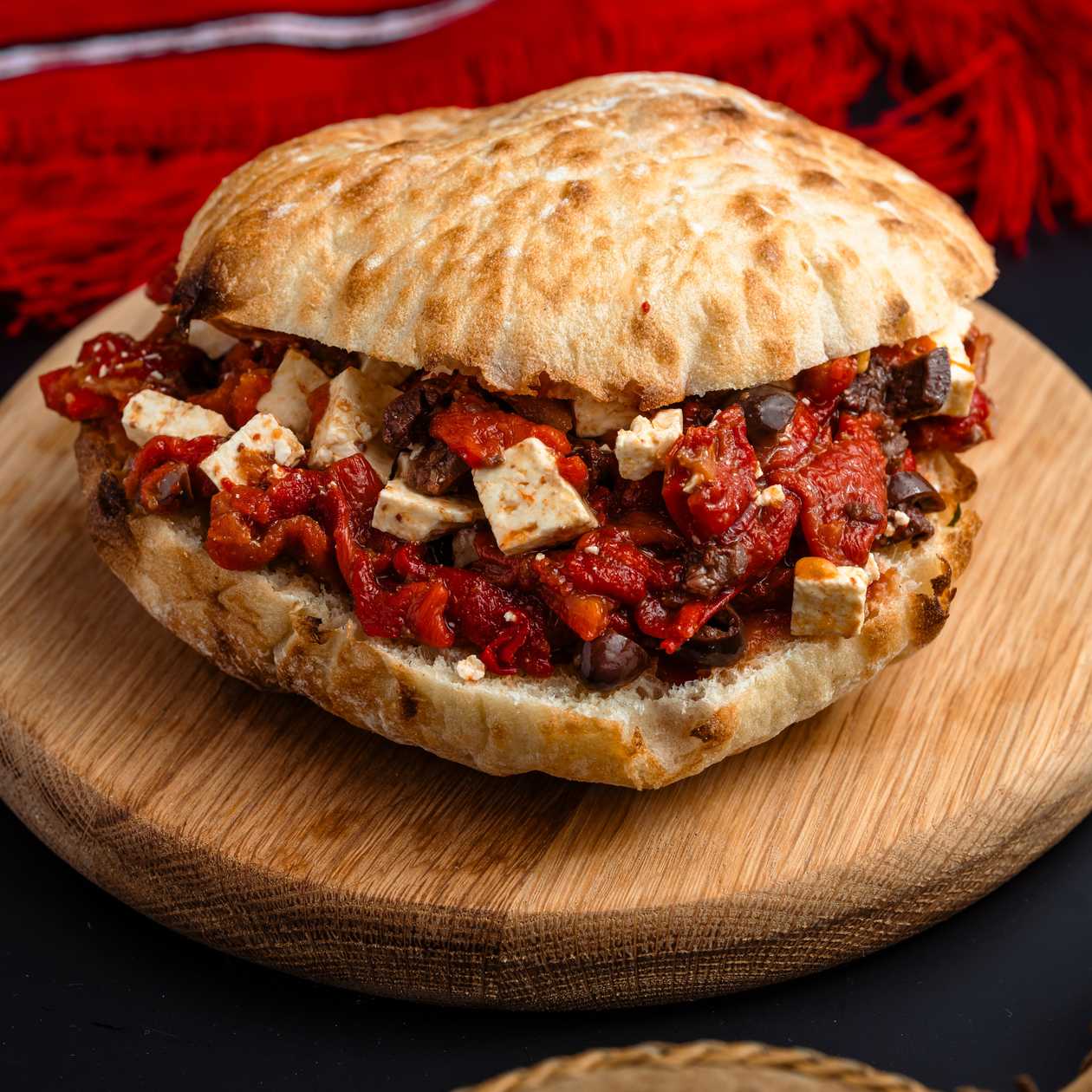 Bruscheta Urbană