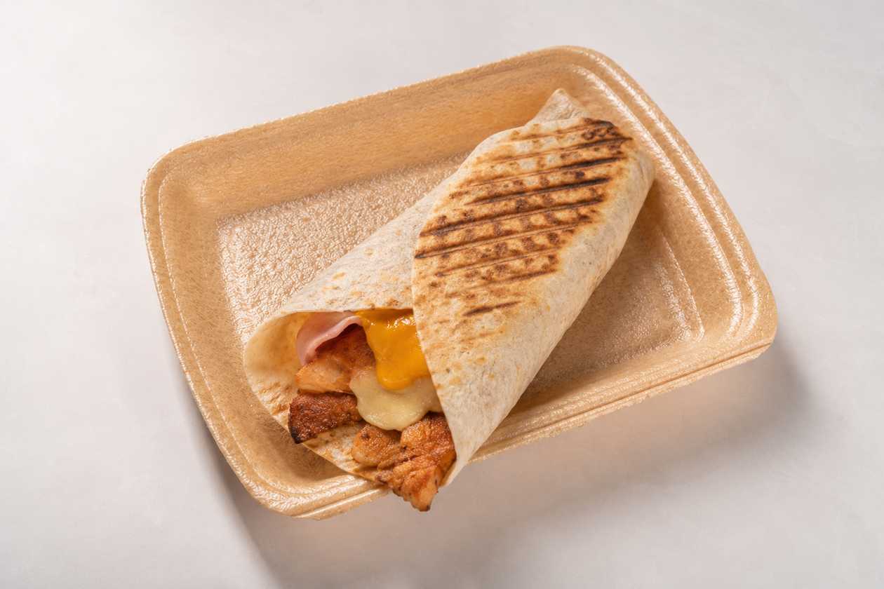 Guru Kebab L Size