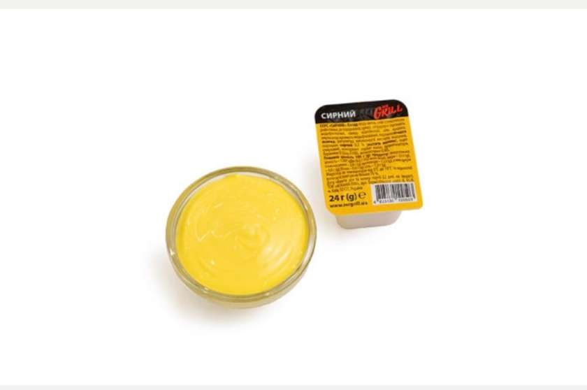 CHEESE SAUCE FOR POTATOES
