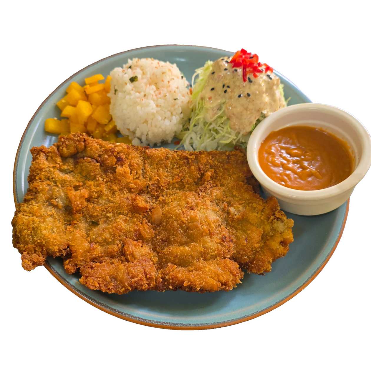 Donkasu 570g