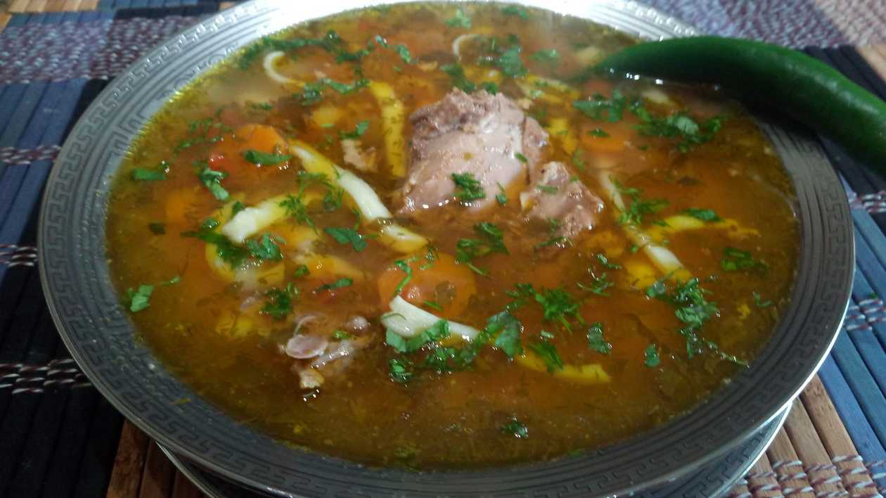Duck Soup