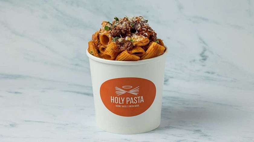 Beef Ragu