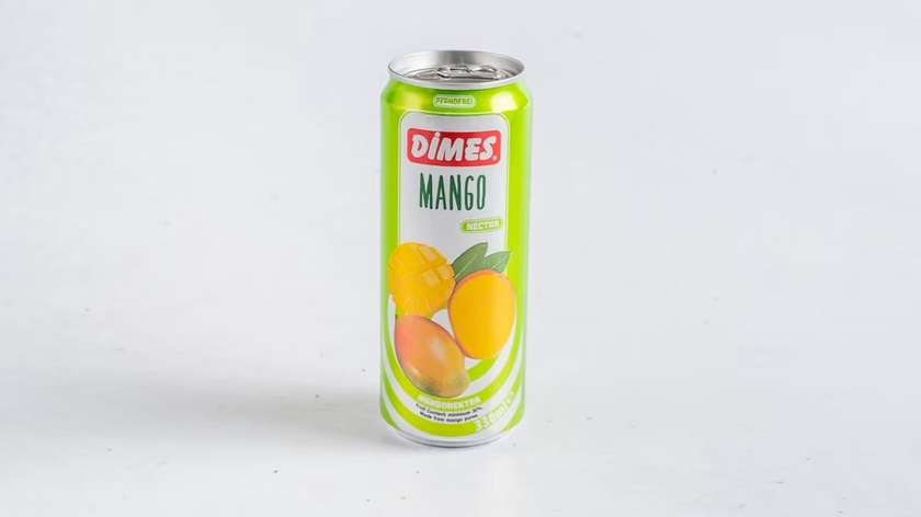 Limonáda mango