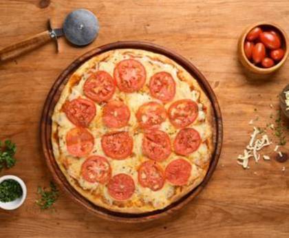 Margherita (Large)