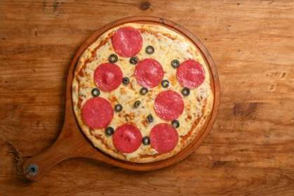 Pepperoni (Small)