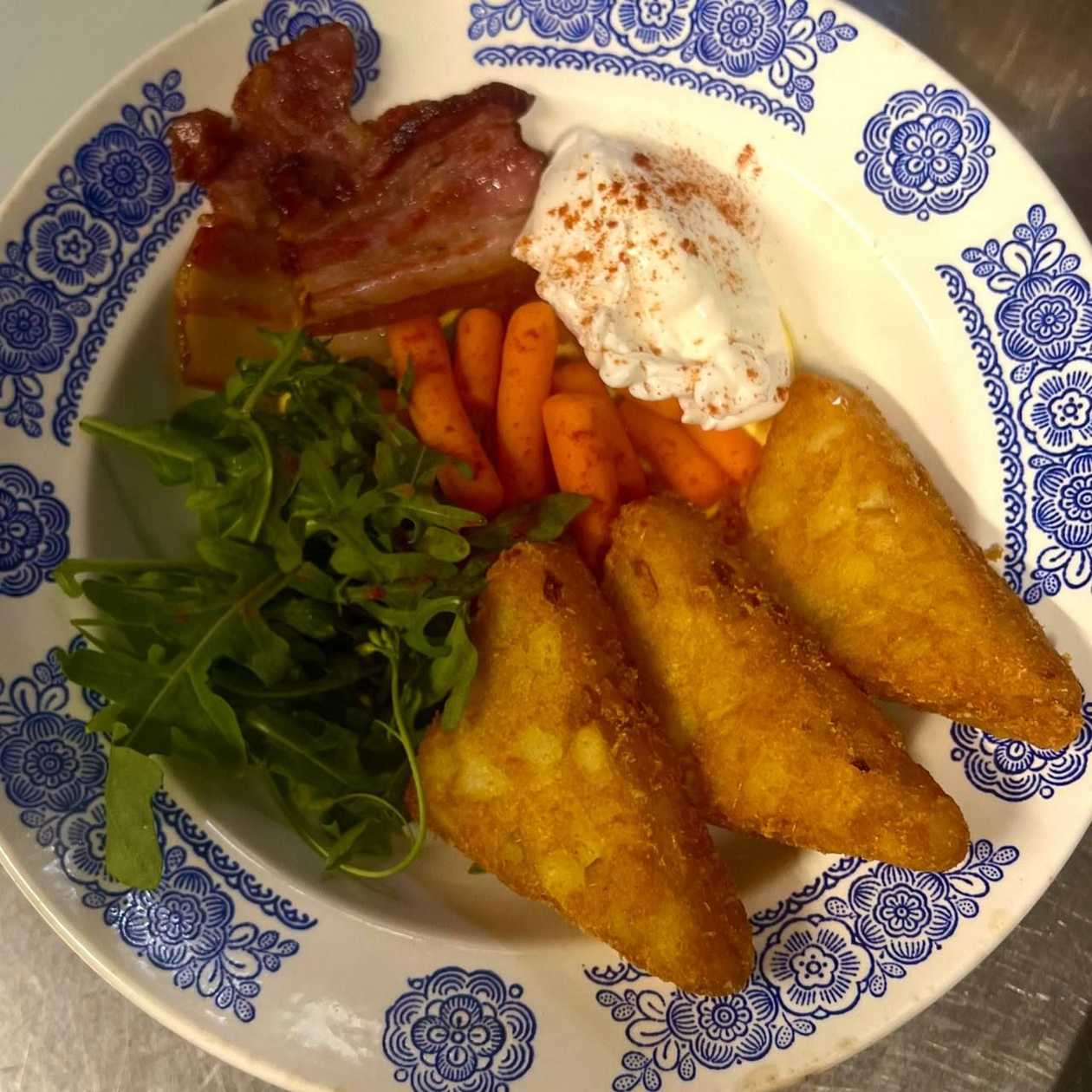 Hash Brown