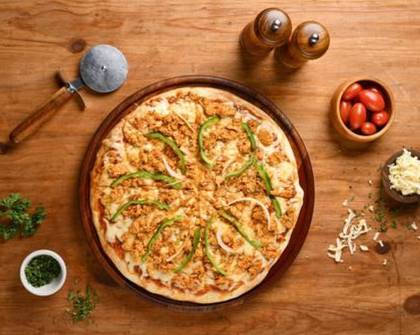 Chicken Tikka (Large)