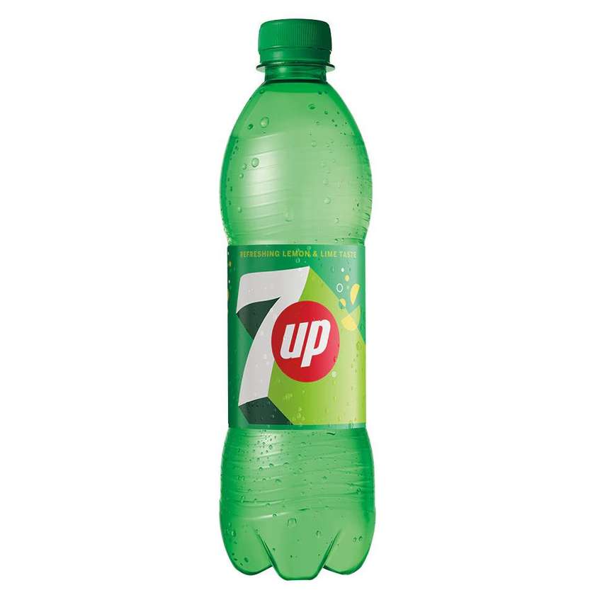 7up 0.5l