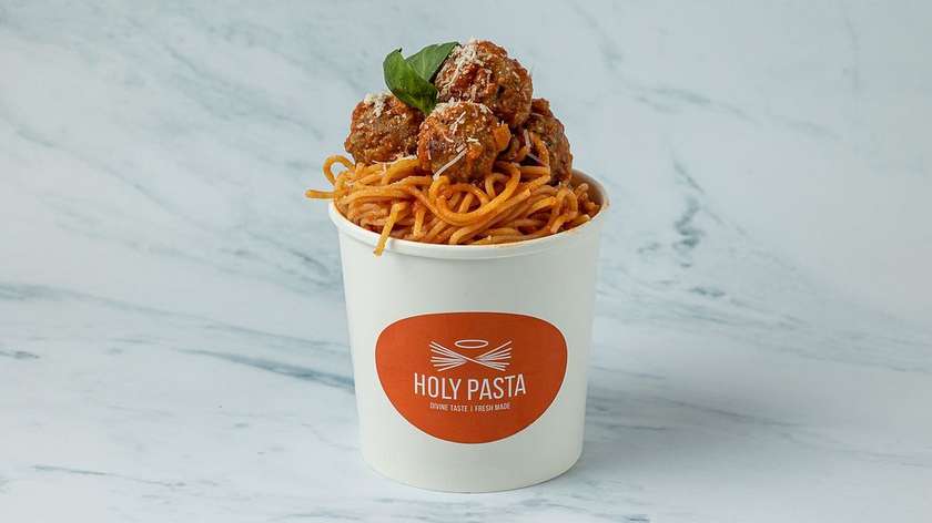 Mini Meatballs