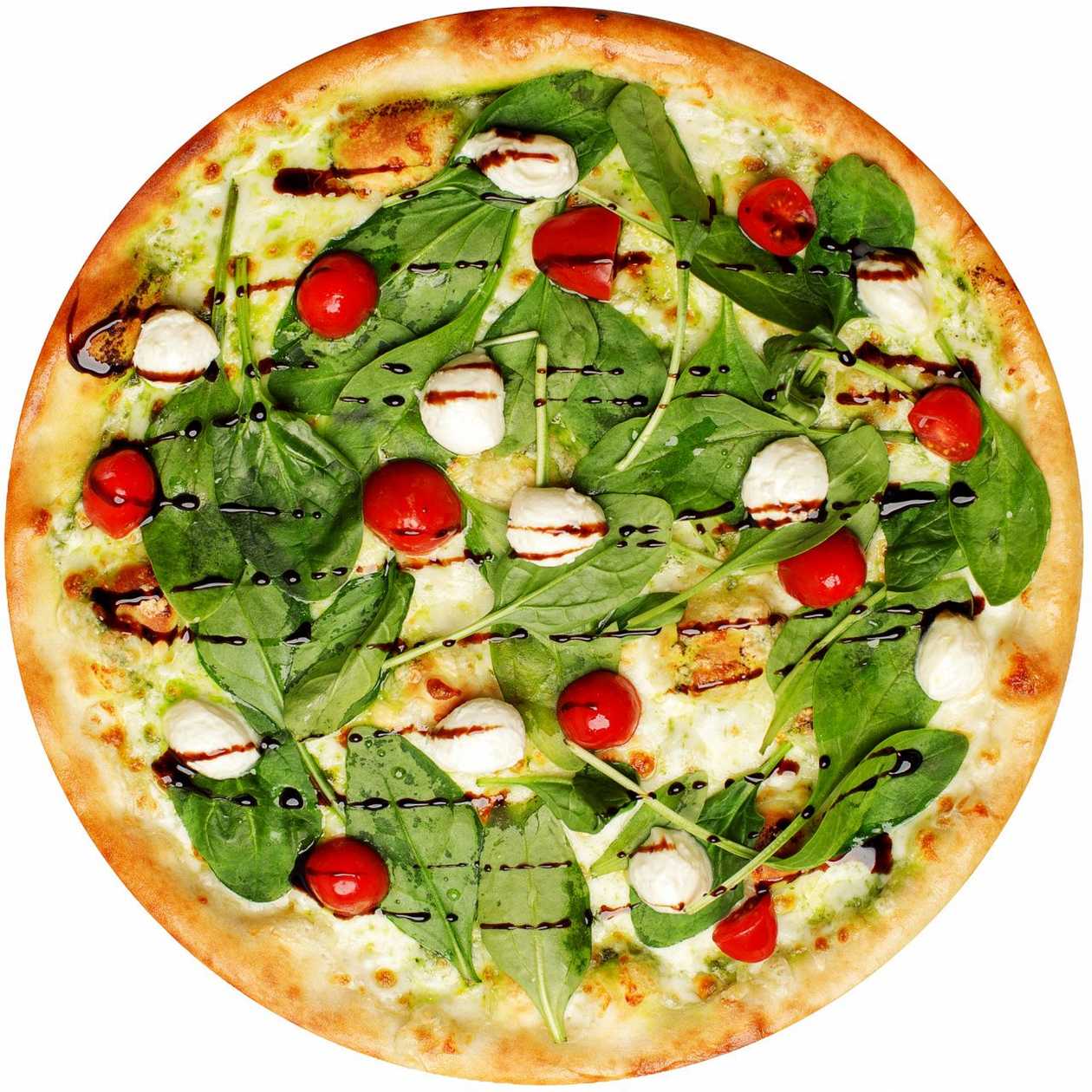 Caprese 32 cm