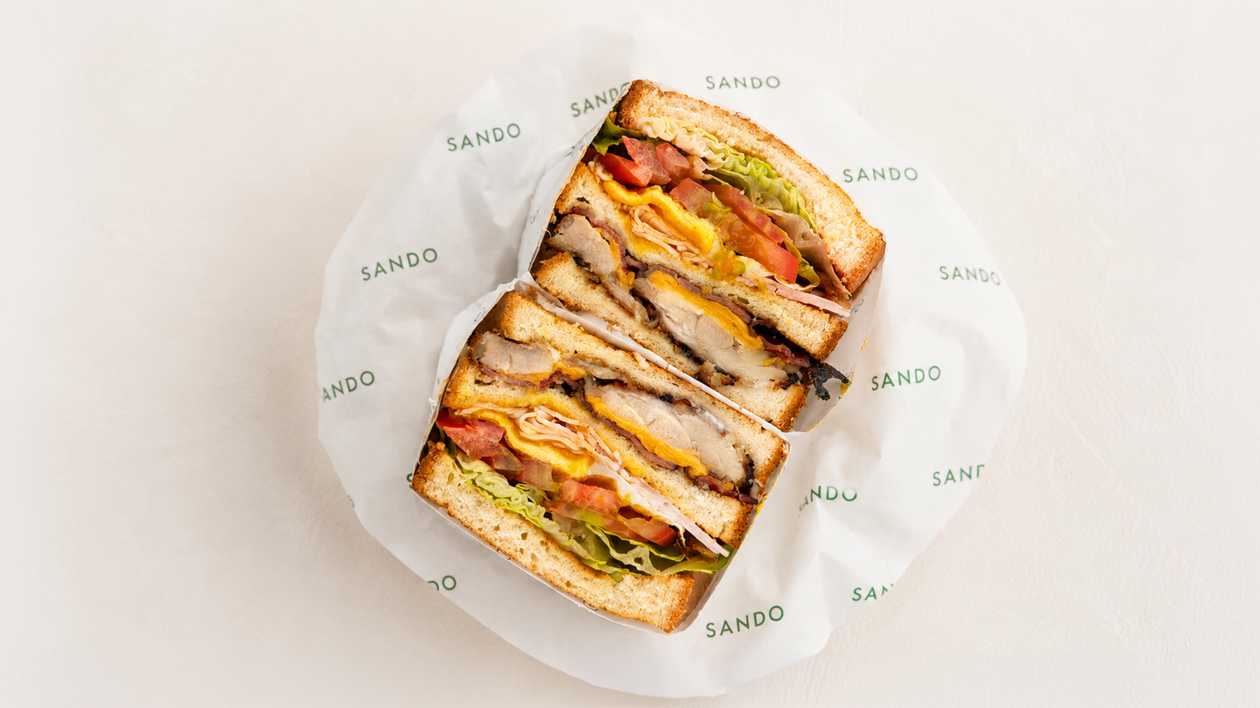 Club Sando