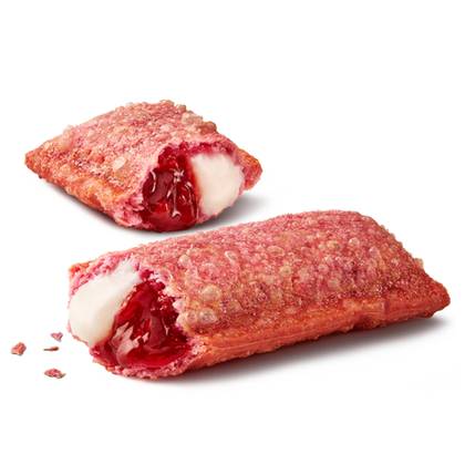 PLACINTA CU CAPSUNE SI CREMA CU IAURT  70G