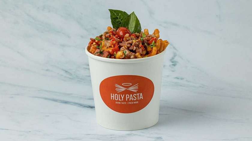 Amatriciana 🌶