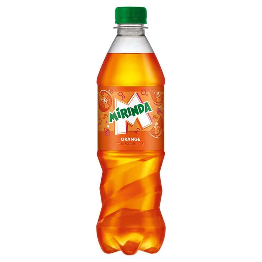 Mirinda 0.5l