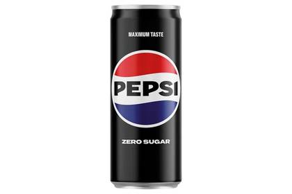 Pepsi Max 330 ml