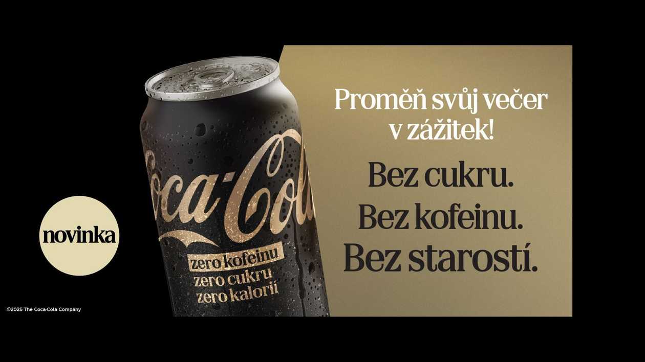 ✨ NEW Coca-Cola ZERO ZERO ZERO