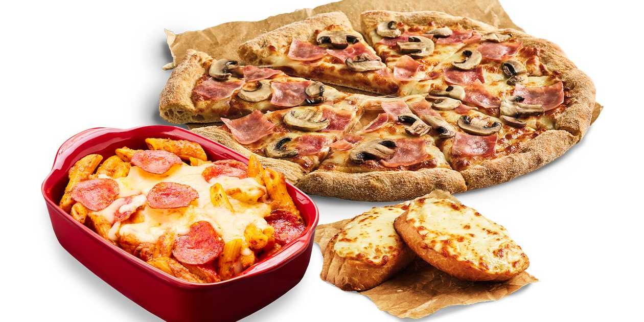 RELAX DEAL DOWOLNY SMAK