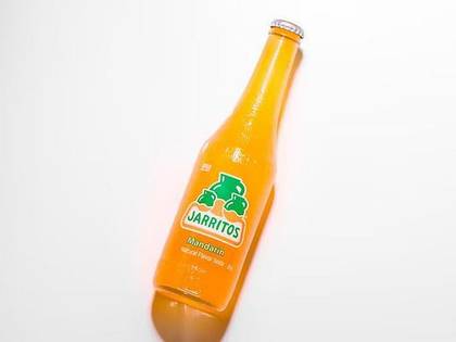 Jarritos Mandarin