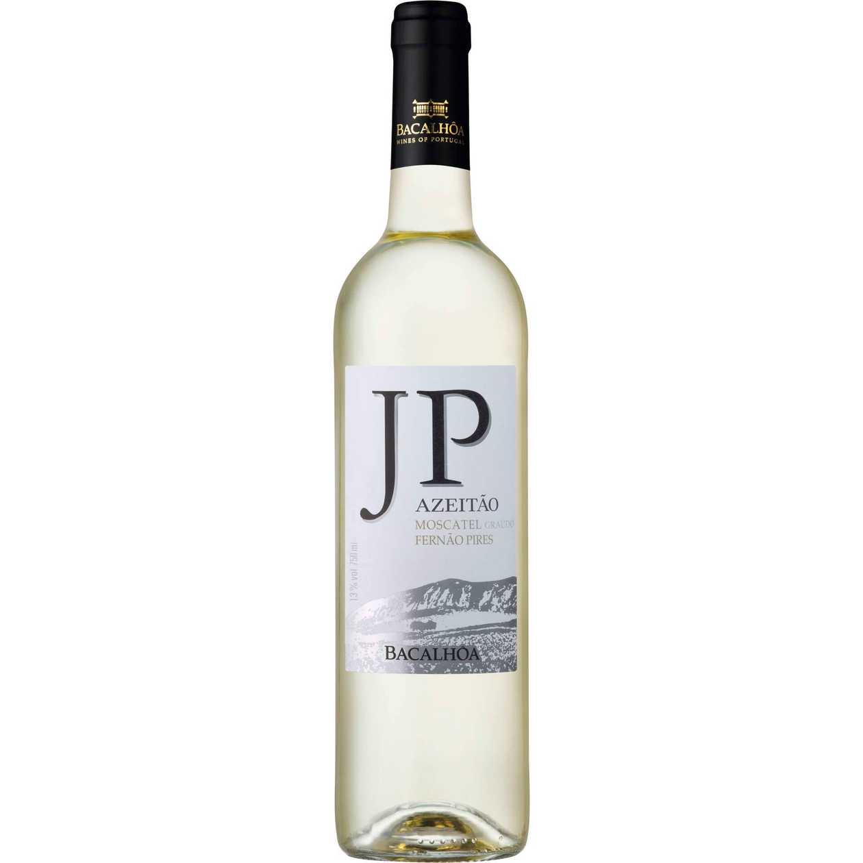 VINHO JP BRANCO