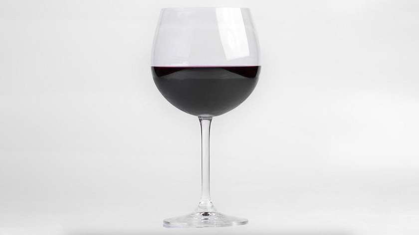 Červené víno Dornfelder PET 1l