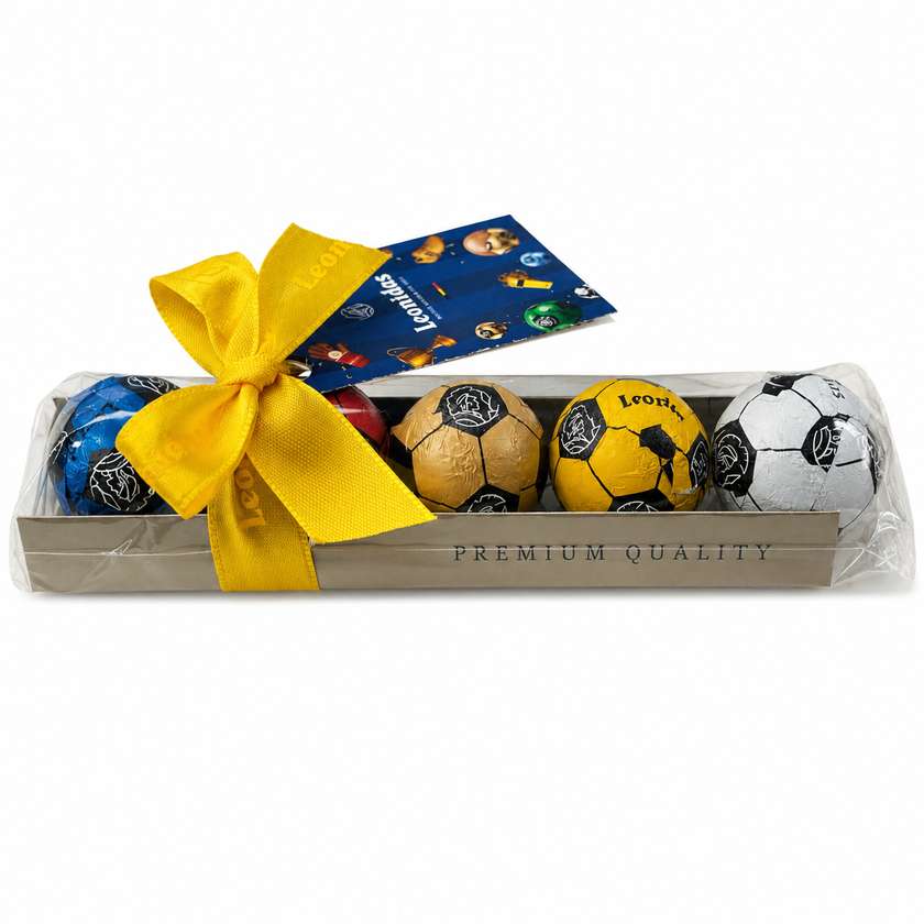 Cello Balls World Cup
