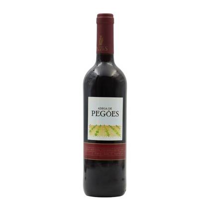VINHO PEGOES TINTO