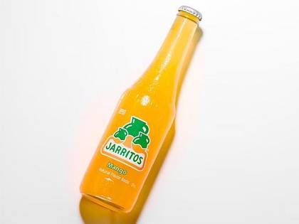 Jarritos Mango