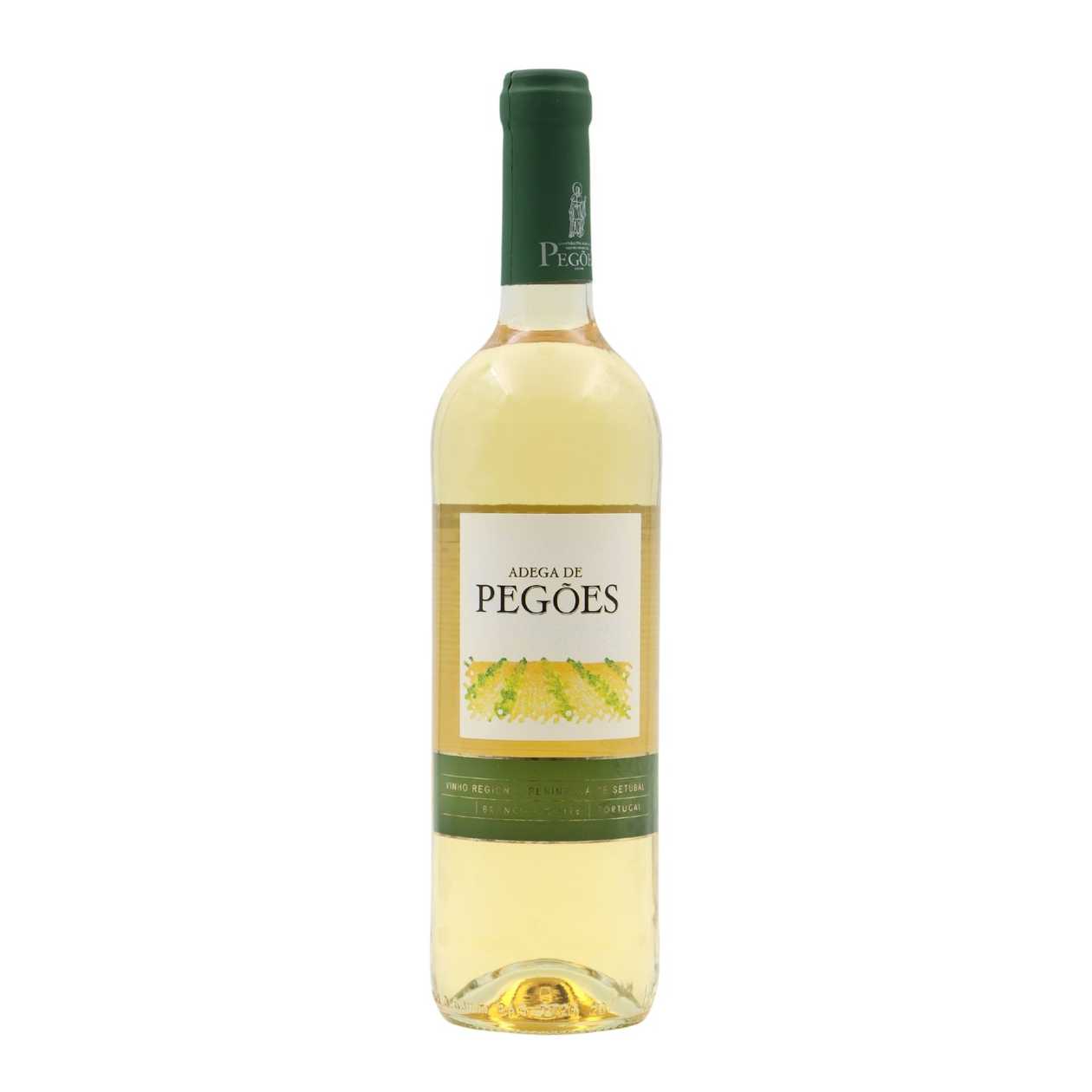 VINHO PEGOES BRANCO