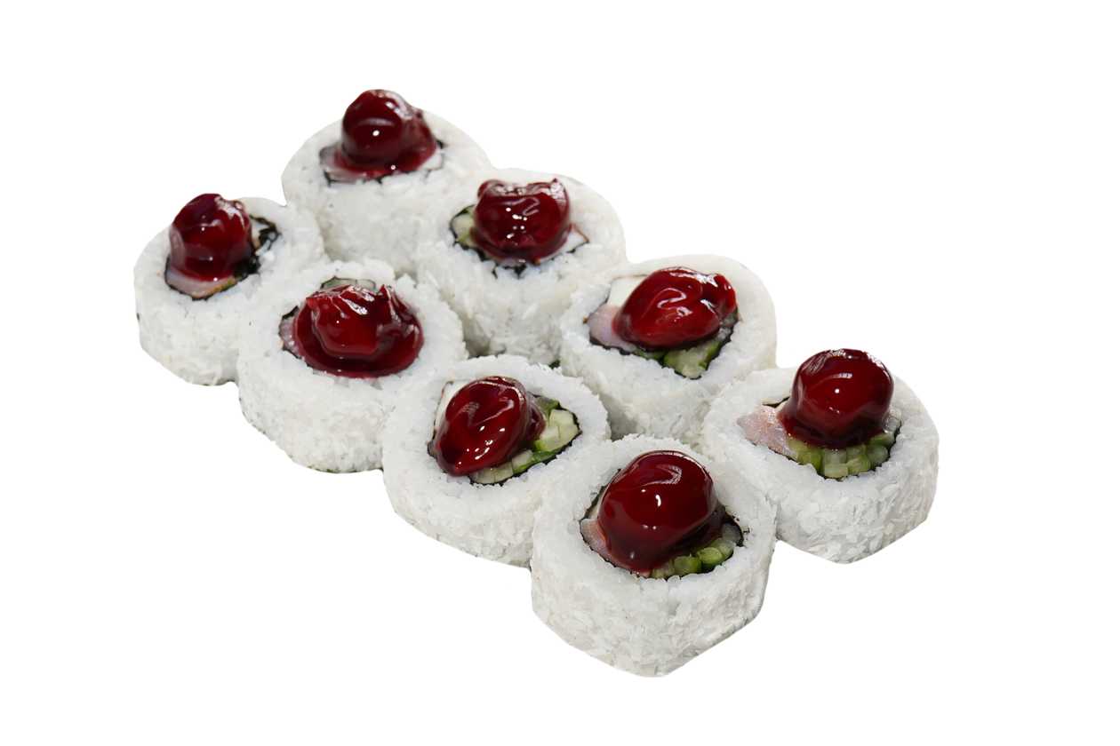 Tokyo cherry